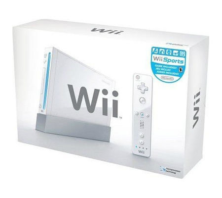 Ejercicio Fresco Ir a caminar Nintendo Wii Sports Pack Complete ⭐ Nintendo Wii - RetroNintendoStore.com