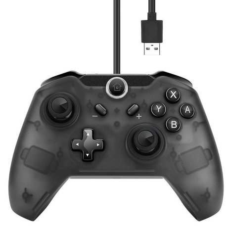 Wired Pro Controller for Nintendo Switch