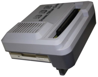 Super wild 2025 card snes