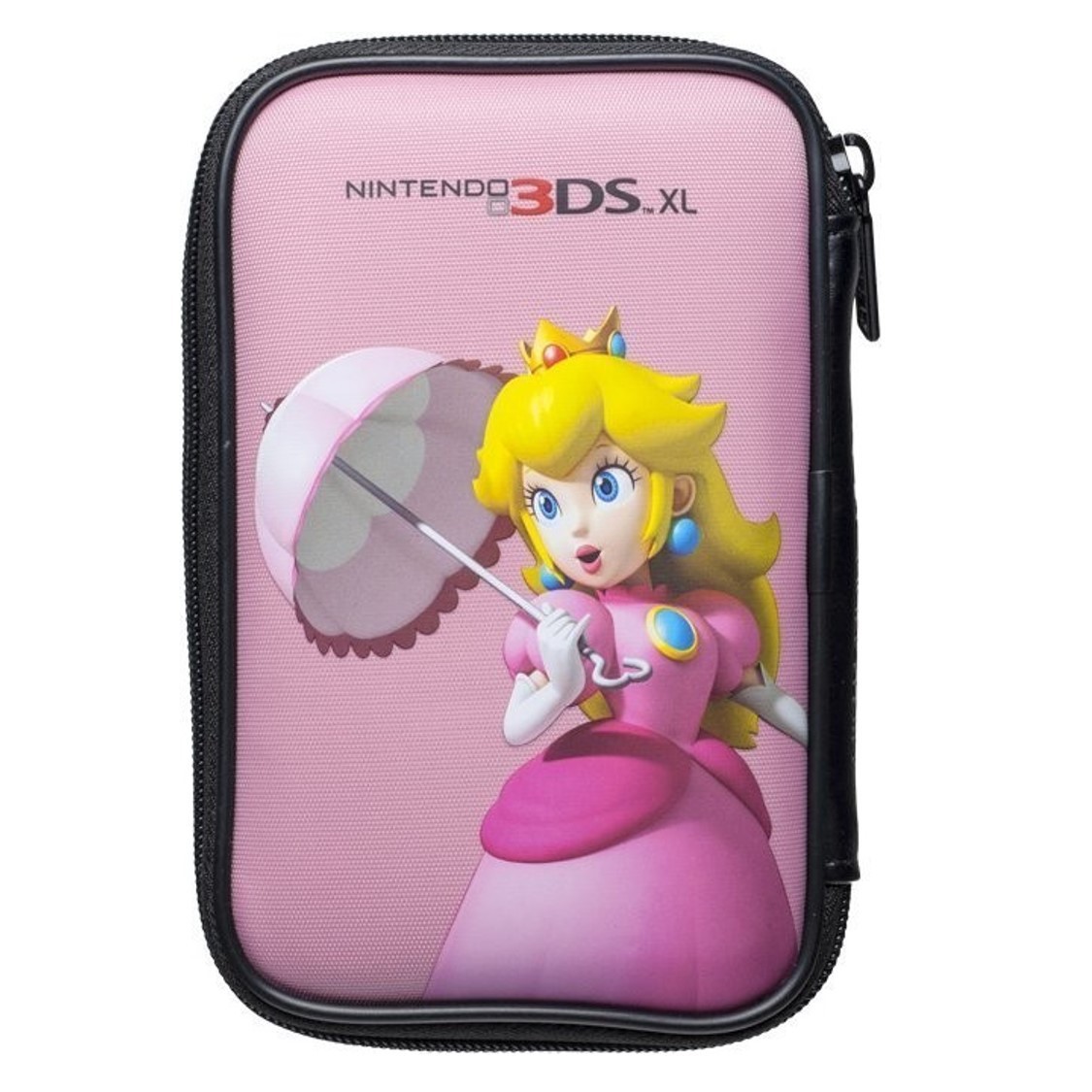 princess peach 3ds case