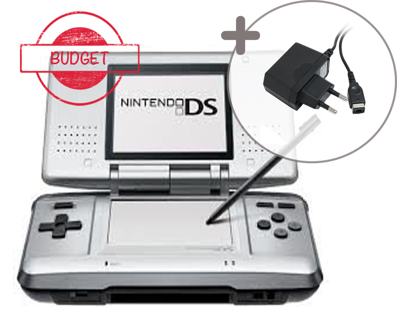 Original nintendo sales ds price