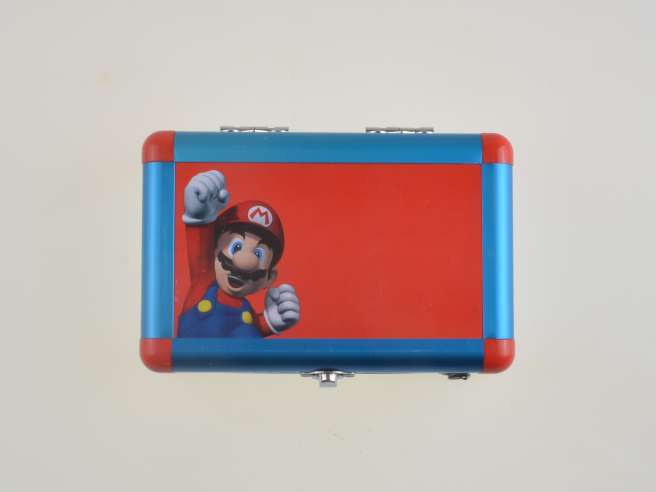 Nintendo ds 2025 mario case