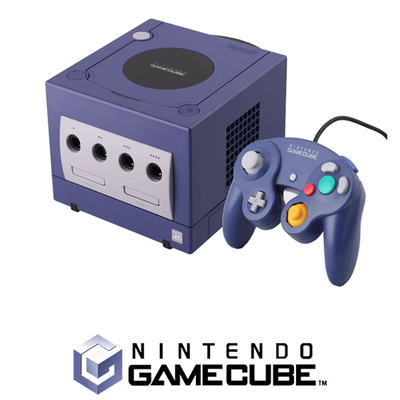 Gamecube