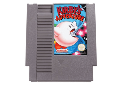 Nintendo NES Games