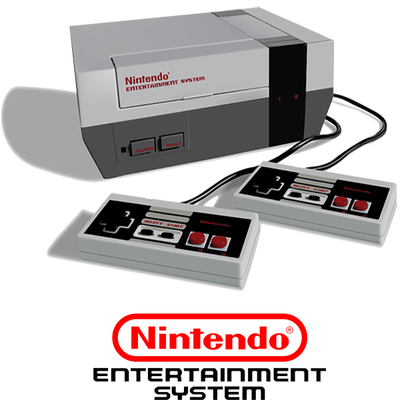 Nintendo NES