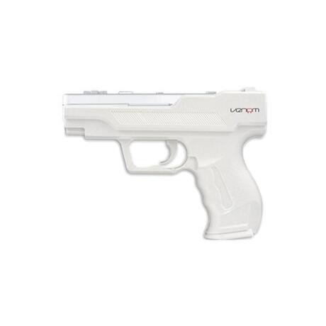 Aftermarket Gun voor Wii Controllers ⭐ Nintendo Wii ...