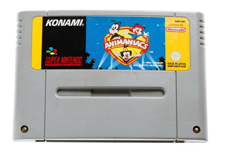 download animaniacs super nintendo download animaniacs super nintendo