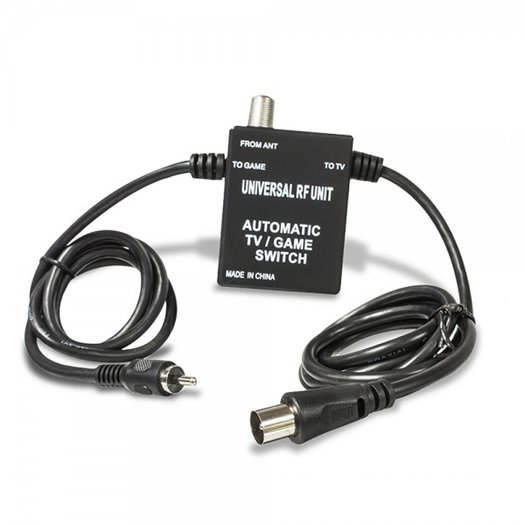 RF Switch Nintendo ⭐