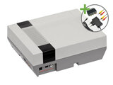 Nintendo NES Console