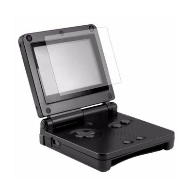 Game Boy Advance SP Screen Protector