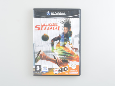 FIFA Street