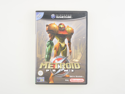 Metroid Prime