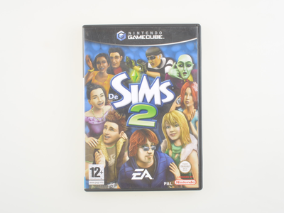 De Sims 2