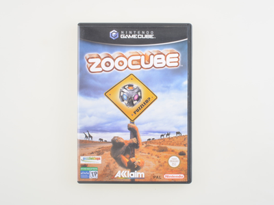 ZooCube