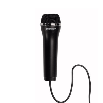 Microphone Konami - Wii