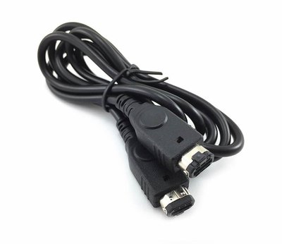 Game Boy Advance 2 Player Link Cable