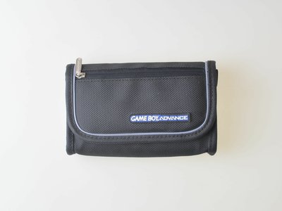 Original Gameboy Advance Carry Bag