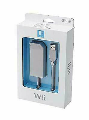 Wii LAN Adapter [BOXED]