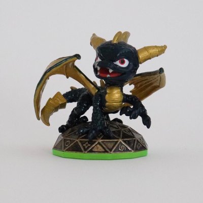 Skylanders Spyro's Adventure: Legendary Spyro