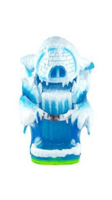 Skylander Spyro Adventures: Empire of Ice