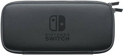 Nintendo Switch Lite Case - Black