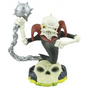 Skylanders Spyro's Adventure: Ghost Roaster