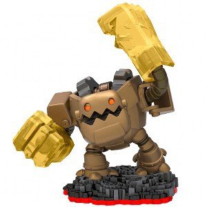 Skylanders Trap Team: Jawbreaker