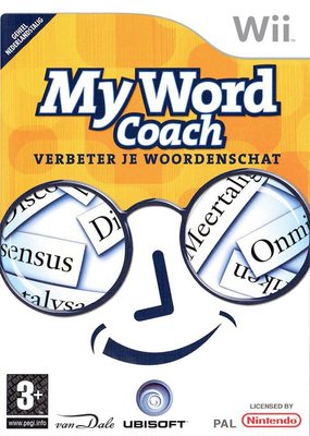 My Word Coach: Verbeter je woordenschat