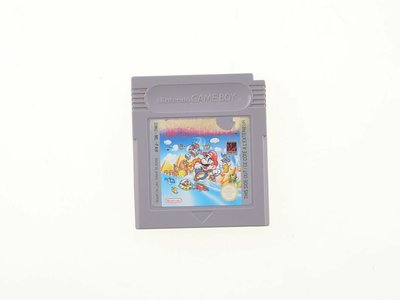 Super Mario Land [Outlet]
