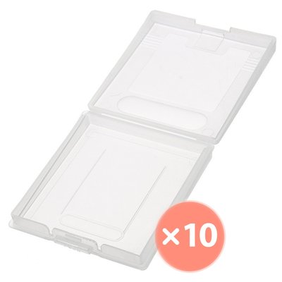 10x Protector for the Gameboy