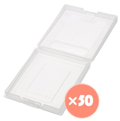 50x Protector for the Gameboy