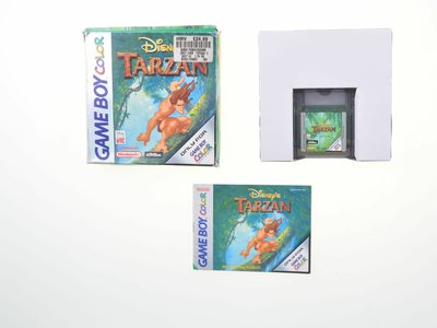 Tarzan