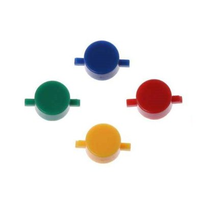 Button set voor de SNES Controller