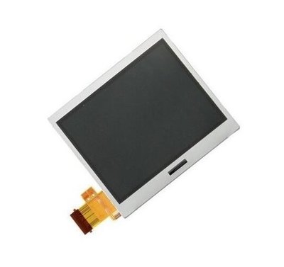 LCD Display Screen Onderscherm voor DS Lite
