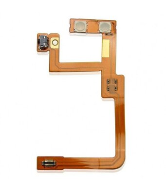 L Trigger / Volume Flex Cable