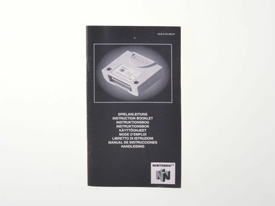Controller Pack Manual