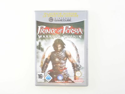 Prince of Persia Warrior Within (Player's Choice)
