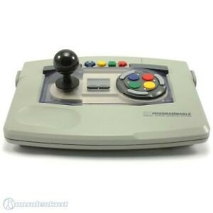 SN Programmable Controller for Super Nintendo