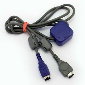 Originele Gameboy Advance Link Cable