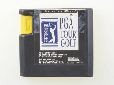 PGA Tour Golf