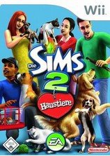 Die Sims 2: Haustiere