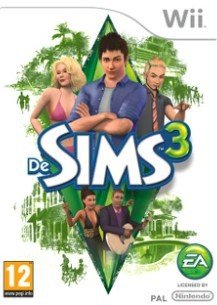 De Sims 3