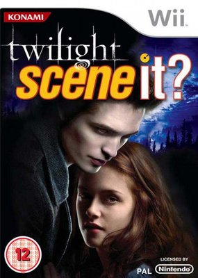 Twilight Scene It? (German)