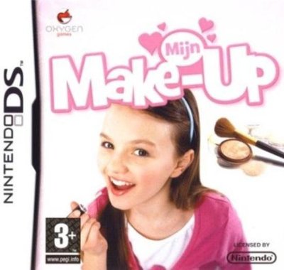 Mijn Make-Up