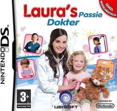 Laura's Passie Dokter