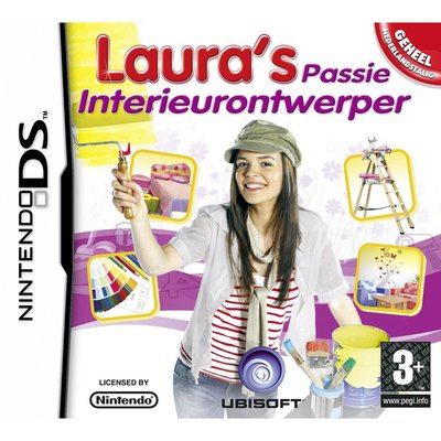 Laura's Passie Interieurontwerpster