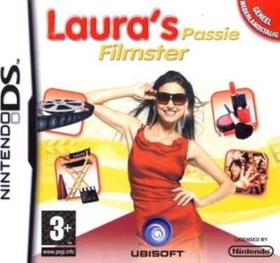 Laura's Passie Filmster
