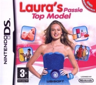 Laura's Passie Top Model