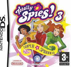 Totally Spies! 3 - Secret Agents