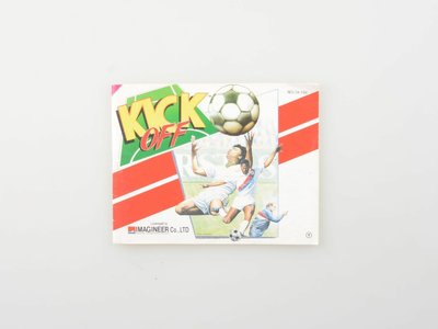 Kick Off